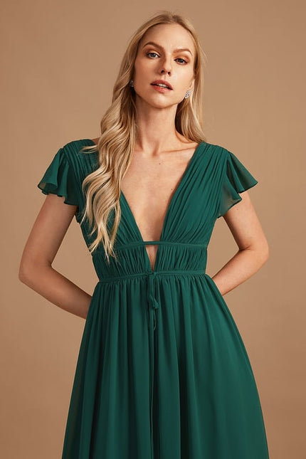 Robes Bohème Chic Mariage - gallery 6
