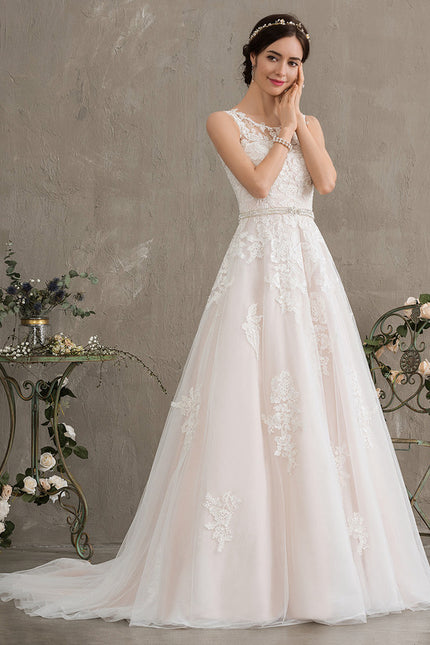 Robe Chic Mariage Couture - gallery 3
