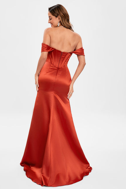 Robe Chic Rêve Éclatant - gallery 5