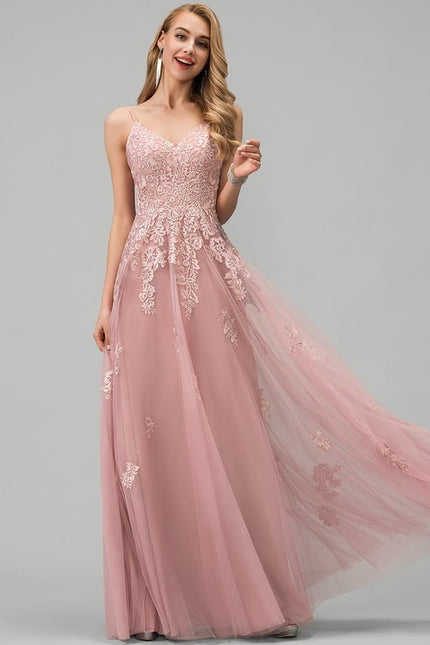 Robe Chic Rêverie Enchantée - gallery 1