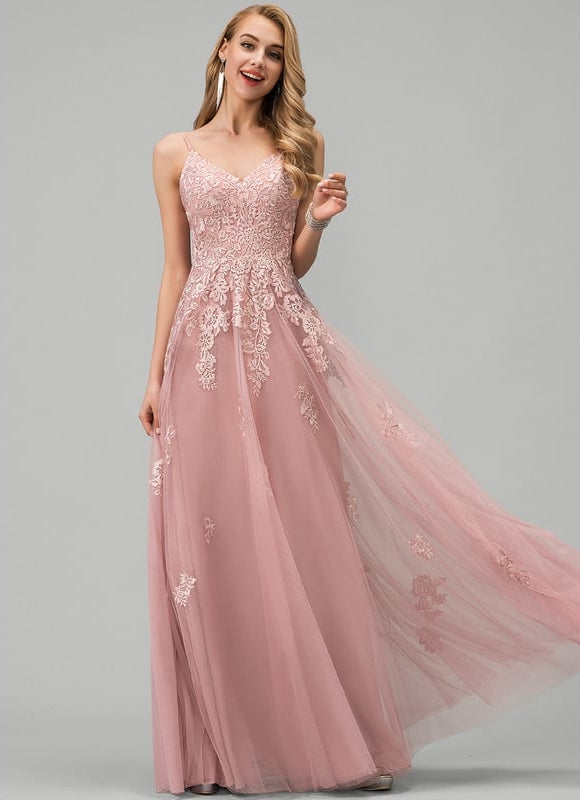 Robe Chic Rêverie Enchantée - gallery 1
