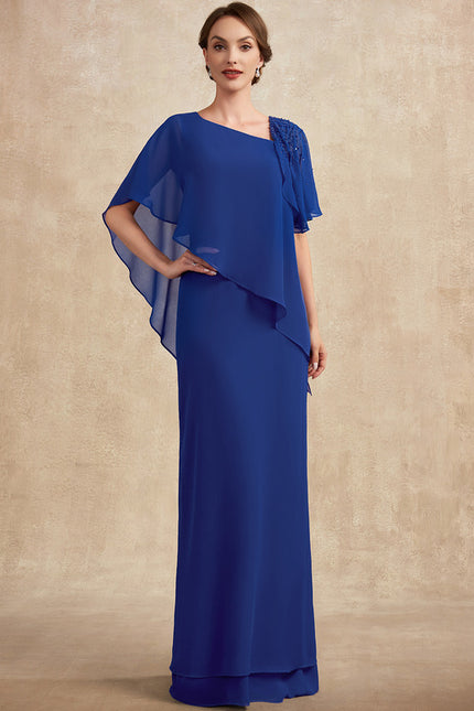 Robe Pour Restaurant Chic