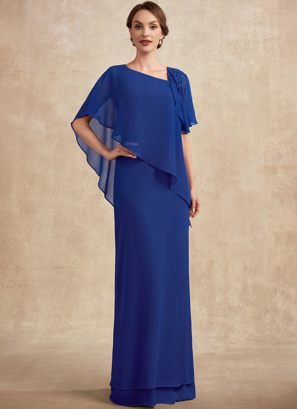 Robe Pour Restaurant Chic