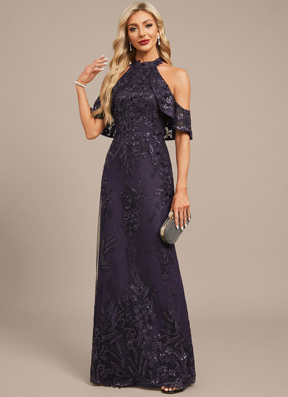 Robe Chic Lueur Nocturne - gallery 3