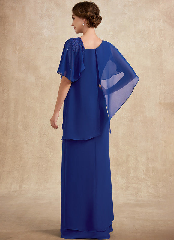 Robe Pour Restaurant Chic - gallery 4