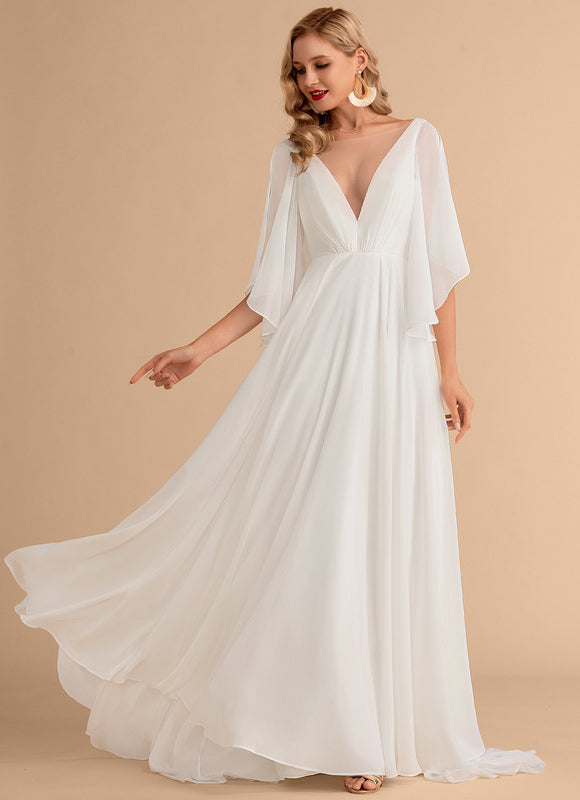 Robe Chic Élégance Luminique - gallery 2