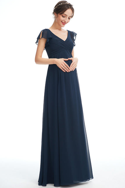 Robe De Grossesse Chic - gallery 3
