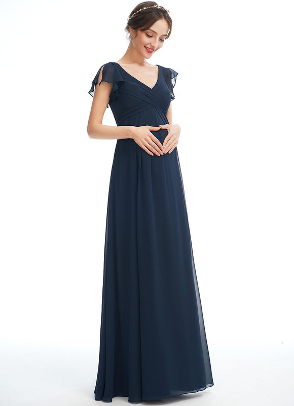 Robe De Grossesse Chic - gallery 3