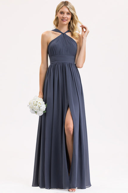 Robe Longue Bohème Hippie Chic - gallery 4