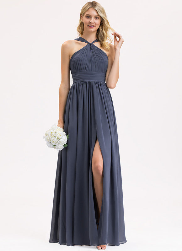 Robe Longue Bohème Hippie Chic - gallery 4