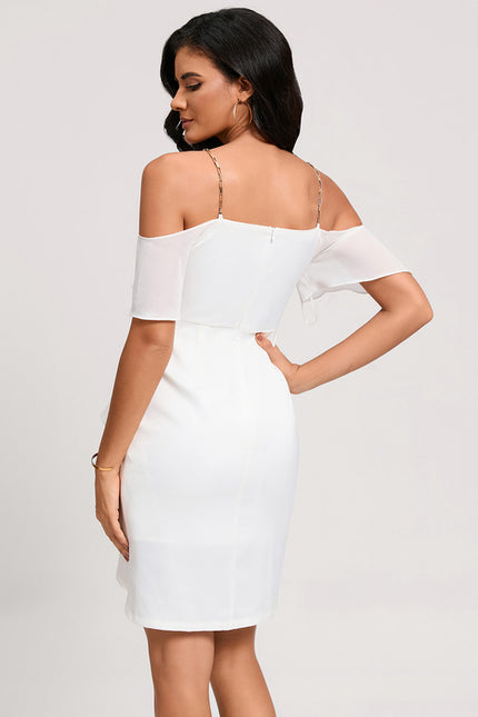 Robe Chic Élégance Chuchotée - gallery 2