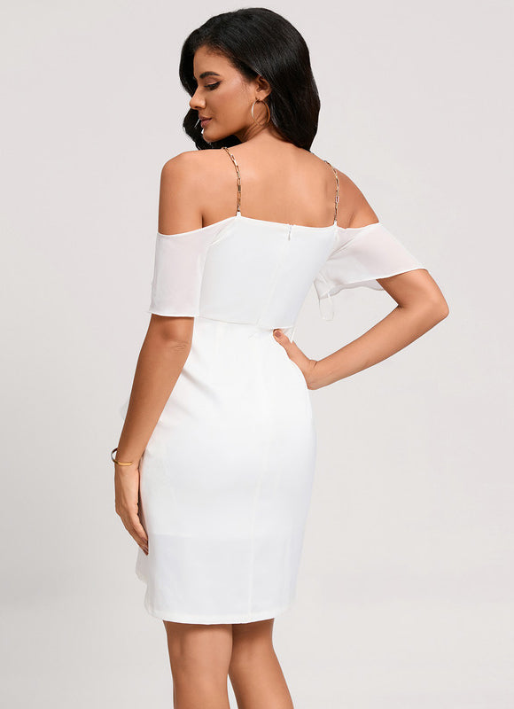 Robe Chic Élégance Chuchotée - gallery 2
