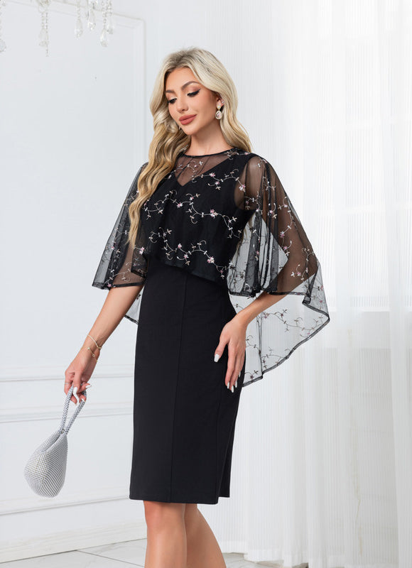 Robe D'Hotesse Chic - gallery 3