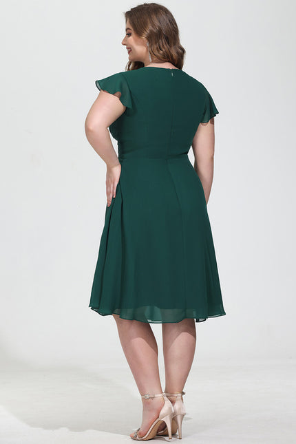 Robe Chic Nuit Vaporeuse - gallery 6