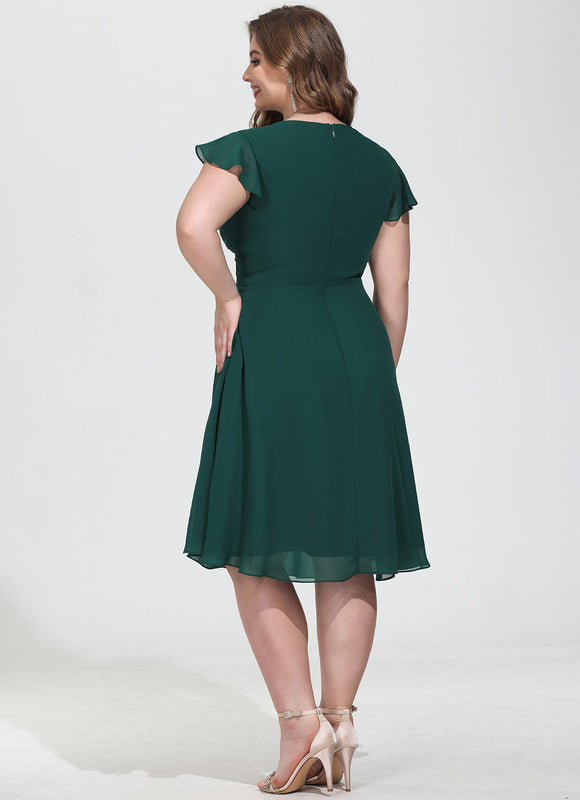 Robe Chic Nuit Vaporeuse - gallery 6