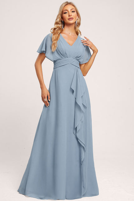 Robe Longue Bohème Hippie Chic - gallery 3