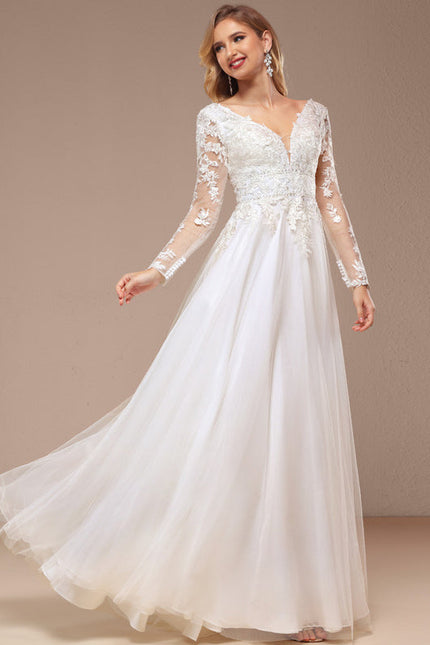 Robe Chic Tulle Lumineuse