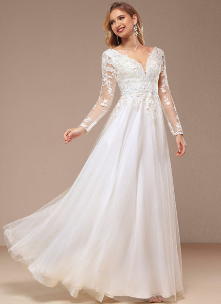 Robe Chic Tulle Lumineuse