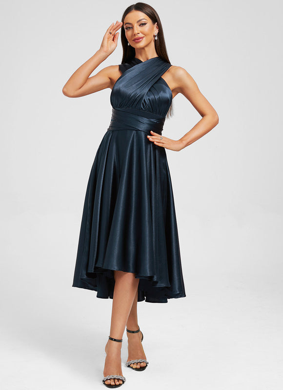 Robe Chic Pour Cocktail - gallery 8
