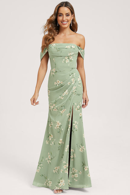 Robe Chic Violet Élégant