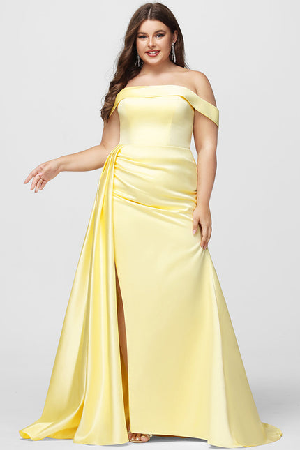 Robe Chic Rêve Éclatant - gallery 5