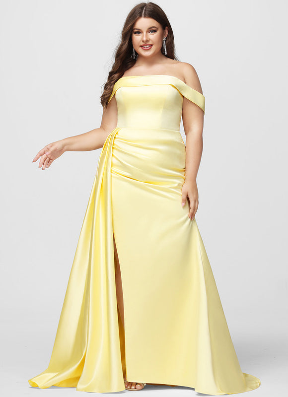 Robe Chic Rêve Éclatant - gallery 5