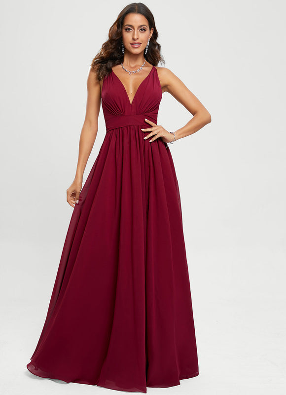 Robe Chic Élégance Éternelle - gallery 5