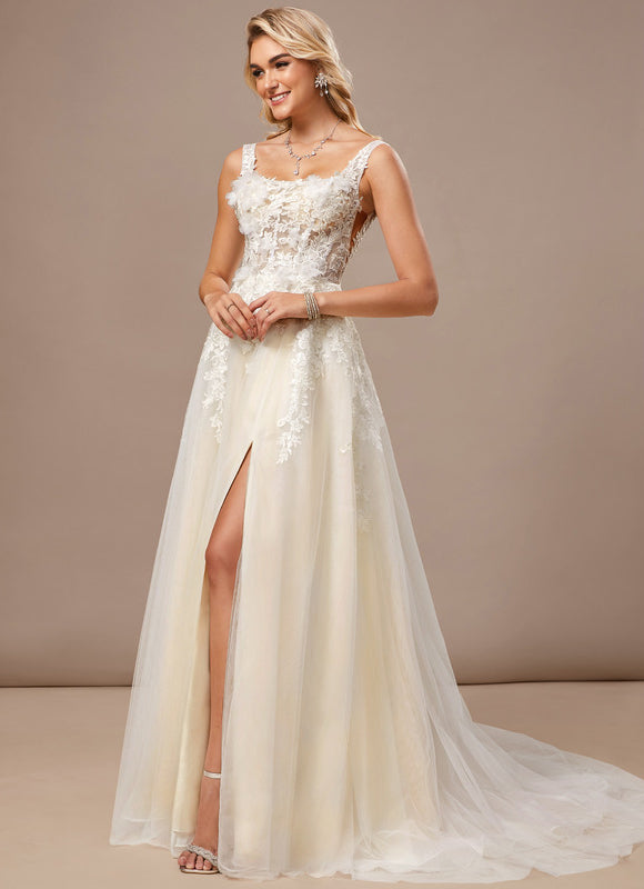Robe Chic Rêverie Florale - gallery 2