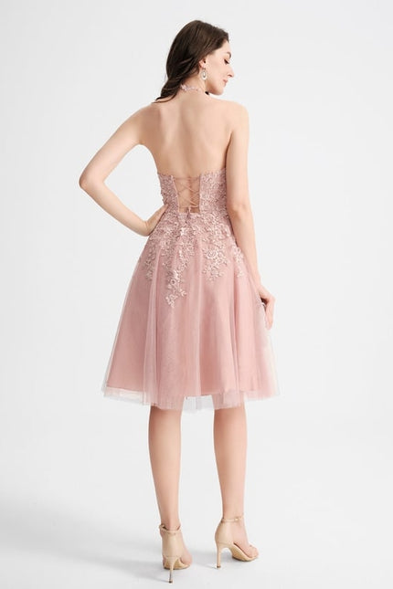 Robe Chic Éclat Romantique - gallery 2