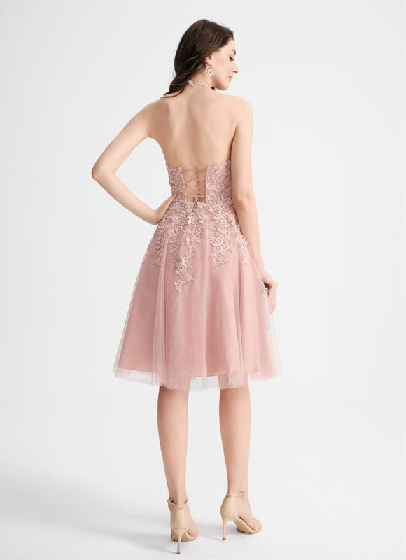 Robe Chic Éclat Romantique - gallery 2
