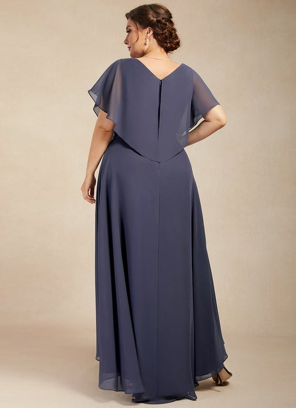 Robe Chic Lumière Élégante - gallery 5
