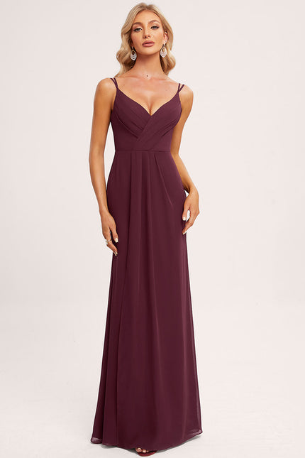 Robe Longue Bohème Hippie Chic