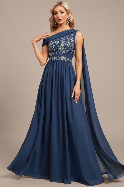 Robe Chic Étoile Évanescente