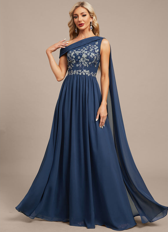 Robe Chic Étoile Évanescente