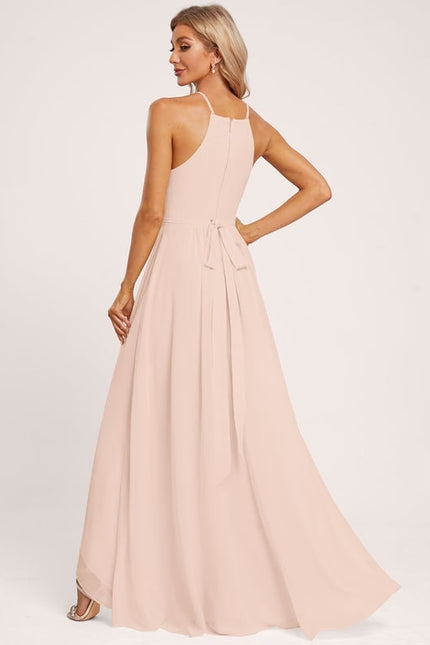 Robe Chic Chuchotement De Soie - gallery 1