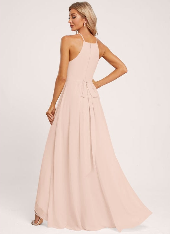 Robe Chic Chuchotement De Soie - gallery 1