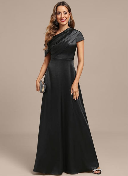 Robe Noir Chic