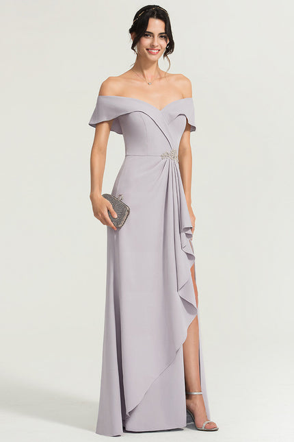 Robe Chic Démaquillage Élégant - gallery 3