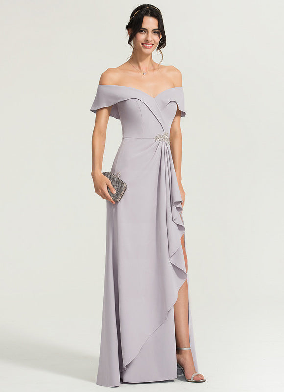 Robe Chic Démaquillage Élégant - gallery 3