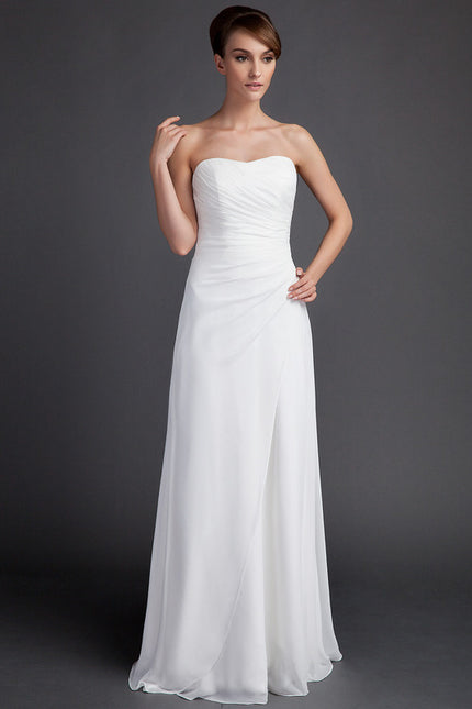 Robe Chic Élégance Infinie