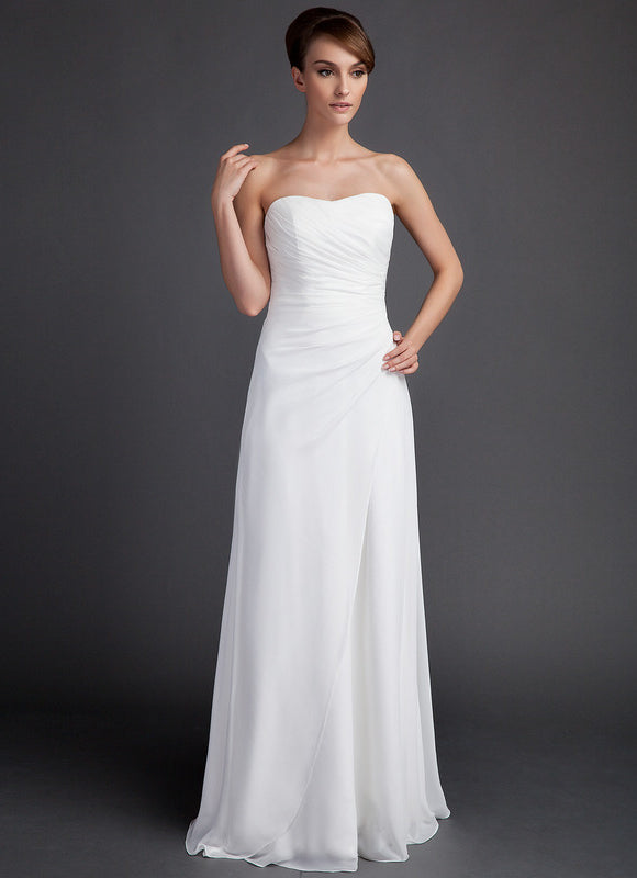 Robe Chic Élégance Infinie