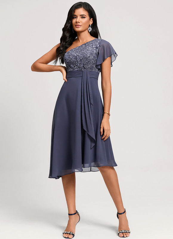 Robe Chic Chic Éthérée - gallery 2