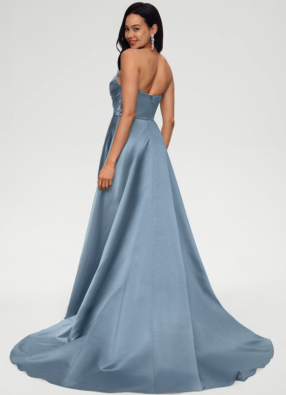 Robe Chic Éclat Princier - gallery 1