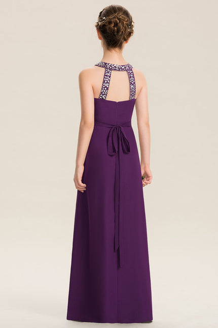 Robe Chic Junior Améthyste - gallery 4
