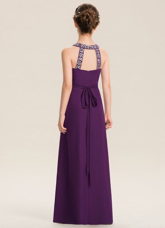 Robe Chic Junior Améthyste - gallery 4