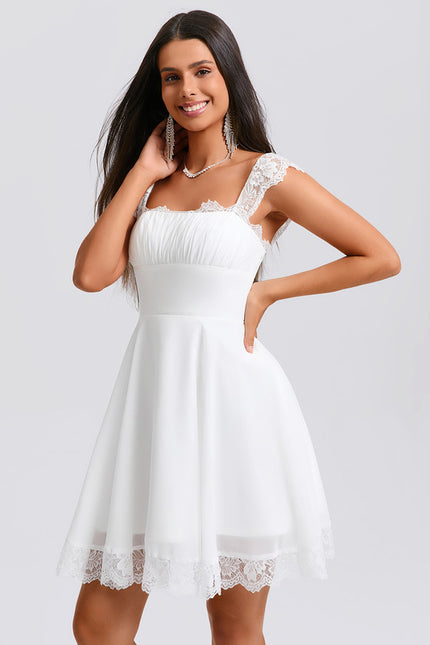 Robe De Mariee Chic - gallery 4