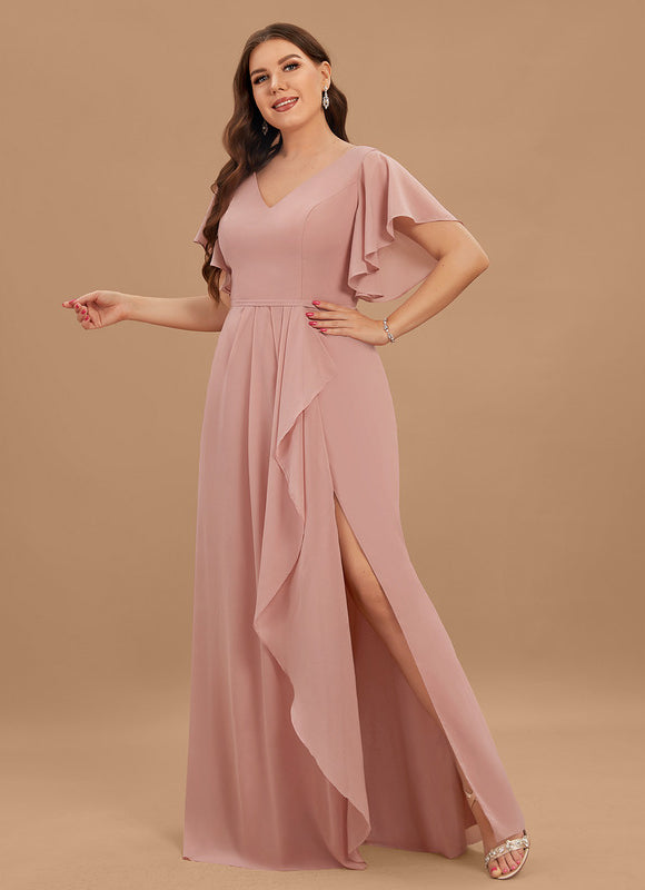 Robe Longue Bohème Hippie Chic - gallery 9