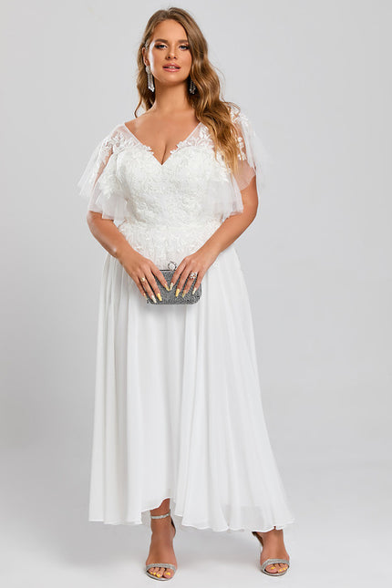 Robe Chic Évasion Nuptiale - gallery 9