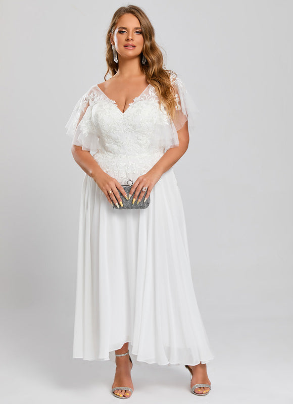 Robe Chic Évasion Nuptiale - gallery 9