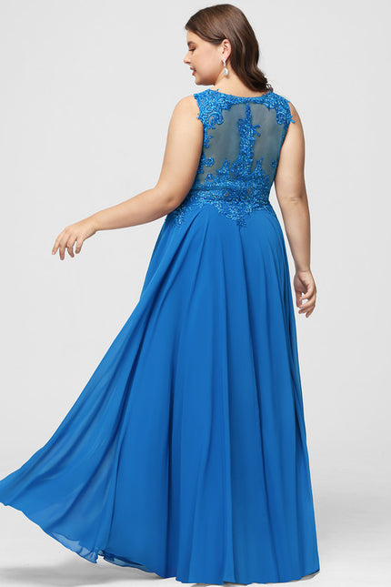 Robe Chic Élégance Délirante - gallery 9